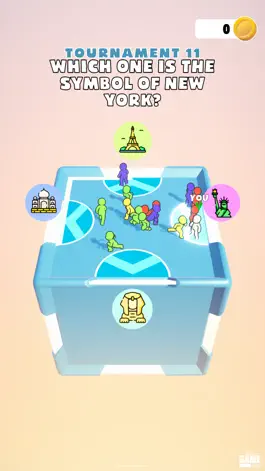 Game screenshot Turn the cube apk