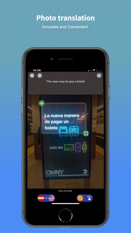 Spanish Translator & Learn +