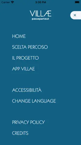 Game screenshot Villae passepartout mod apk