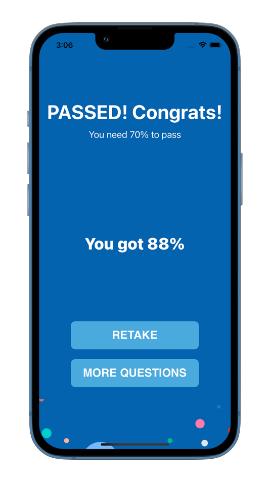 #5. Azure Administrator Exam Quiz (macOS) 由: Curiosity Ventures LLC