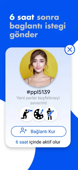 Game screenshot Peopler apk