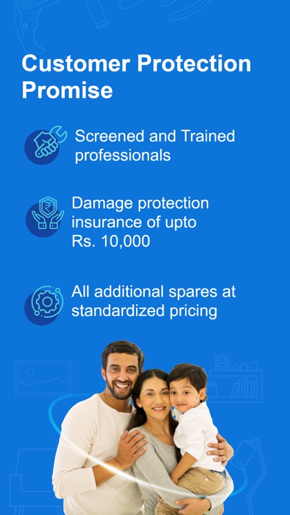 JD Xperts - Book Home Services screenshot-4