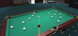 Game screenshot Pyramid Billiard mod apk