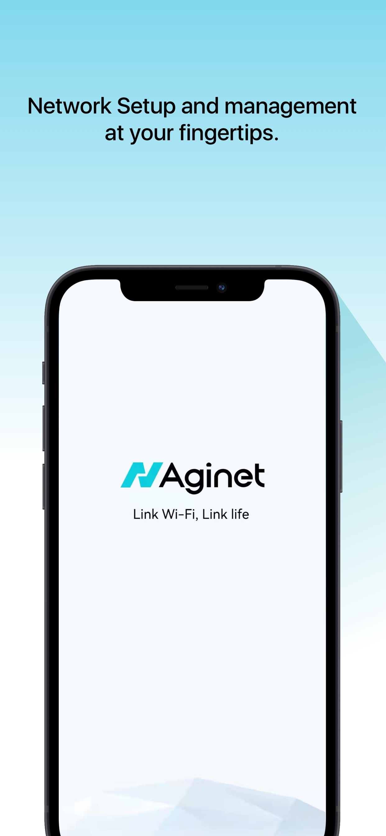 TP-Link Aginet