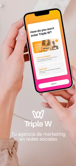 Game screenshot Triple W mod apk