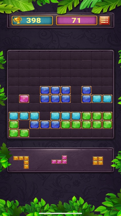 Block Puzzle BlockDoku Premium screenshot-0