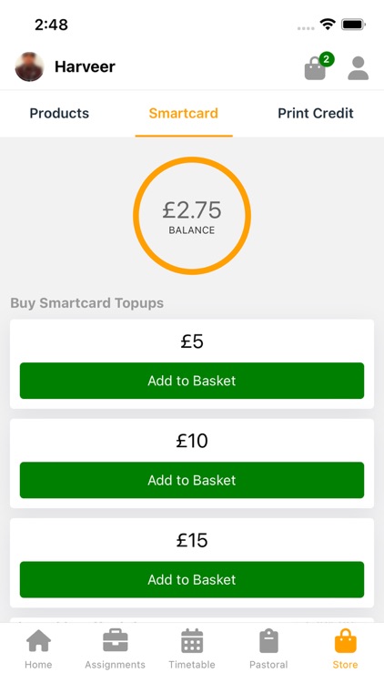 Beehive for Mobile screenshot-3