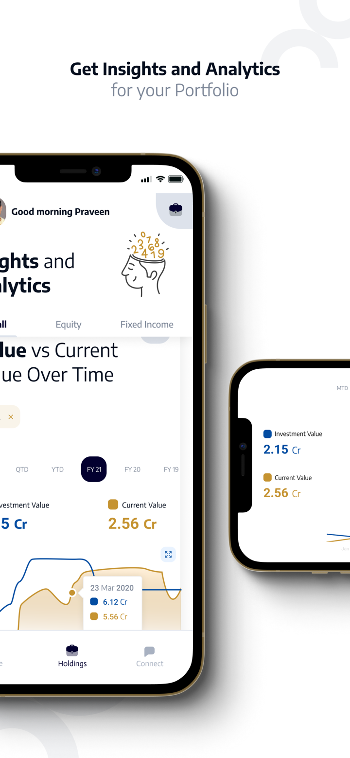 Nuvama Private screenshot 8
