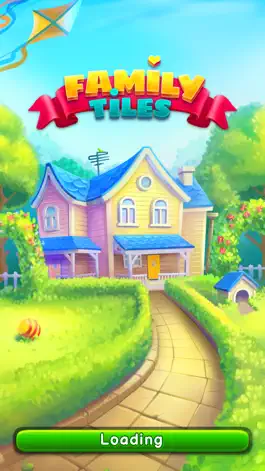 Game screenshot Family Tiles apk