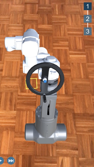HRVL - Klaus Union Screenshot