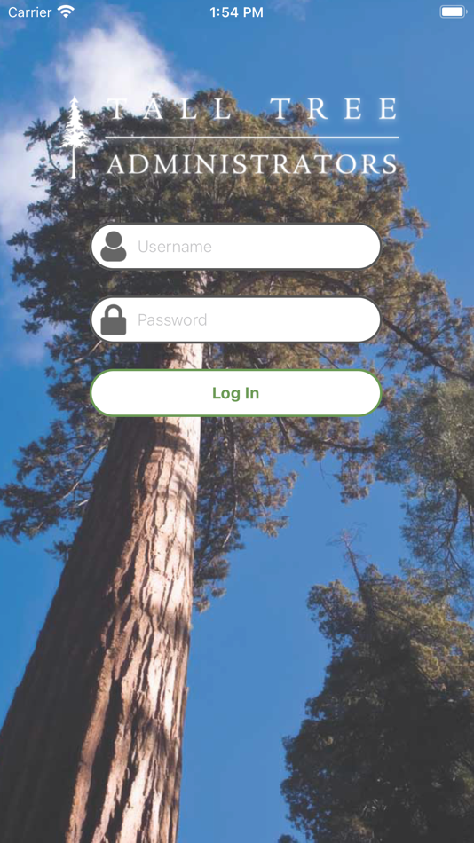 #2. Tall Tree Health (iOS) Podle: Neurogy