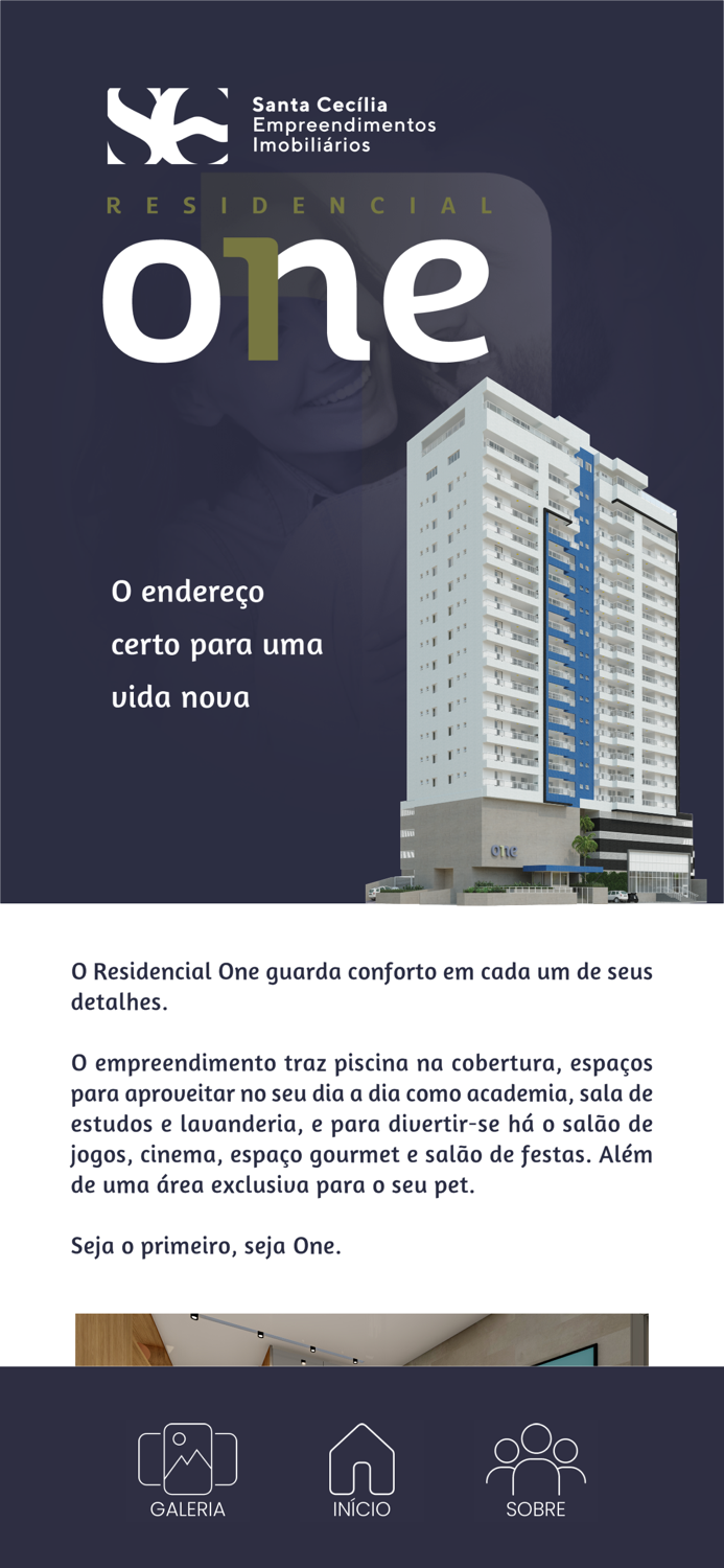 ResidencialOne