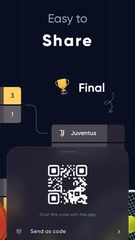 Game screenshot Brackets: турниры,соревнования apk