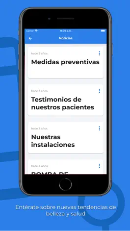 Game screenshot Javier Martinez apk