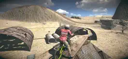 Game screenshot Offroad BMX Cycle Bike Stunts hack