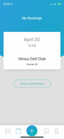 Game screenshot RoundU Golf hack