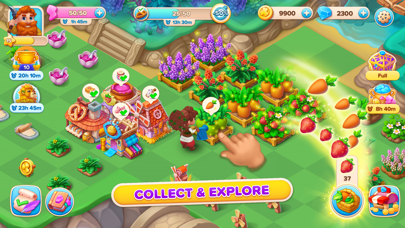 Star Merge: Merging Match Game Screenshot