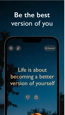 Game screenshot Quotes - Daily Inspiration apk