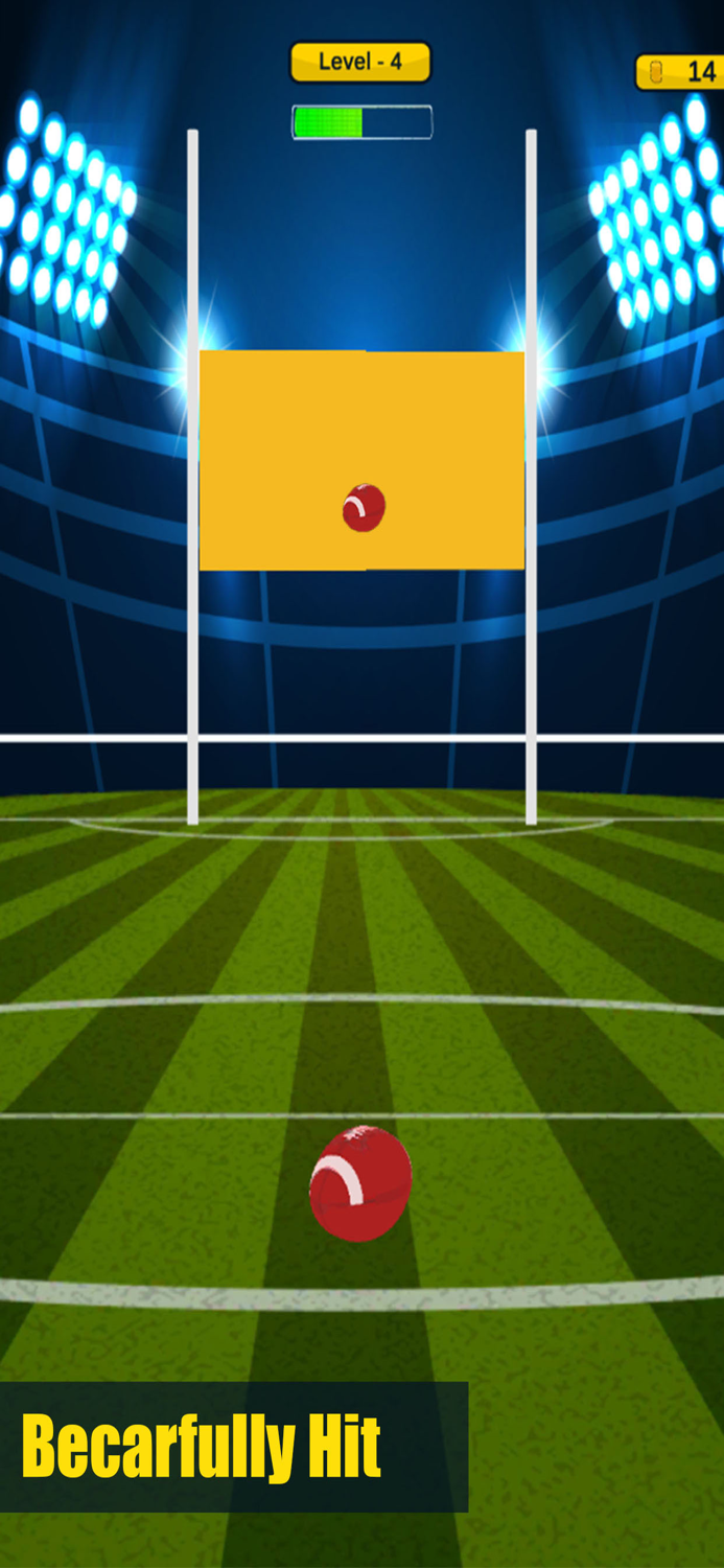 Rugby Tournament League