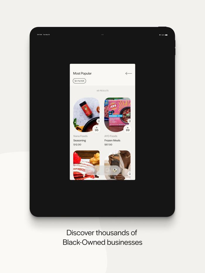 Official Black Wall Street 2.0