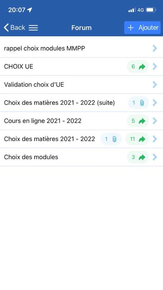 #2. MyMMPP (iOS) 由: MMPP