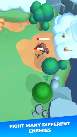 Game screenshot Little Universe: Pocket Planet hack