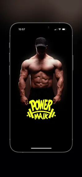 Game screenshot Power Majk mod apk