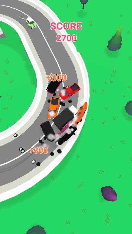 Car Wanted! - Sniper Game screenshot 3