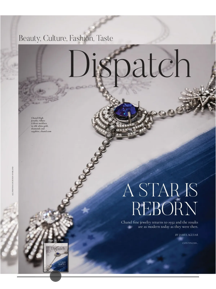 Modern Luxury Orange County