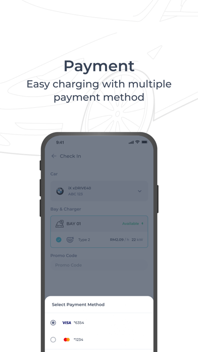 ChargeSini Screenshot 4 - AppWisp.com ChargeSini Screenshot 4 - AppWisp.com