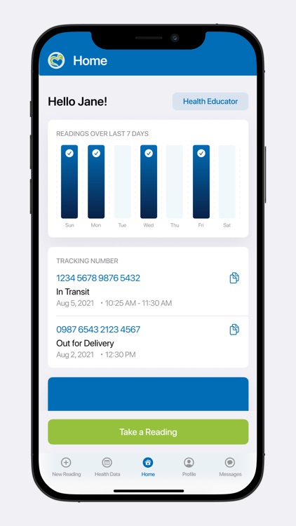 Good Health Gateway Connect screenshot-3
