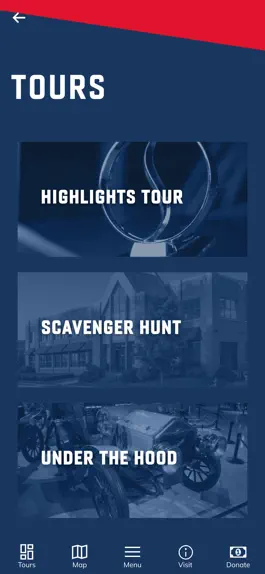 Game screenshot Studebaker Museum mod apk
