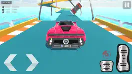 Game screenshot Extreme Car Nitro apk