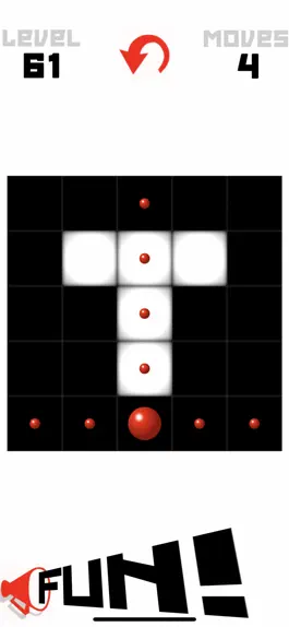Game screenshot Black Square Puzzle mod apk