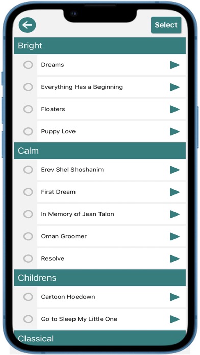 celebr8 - shared memories Screenshot