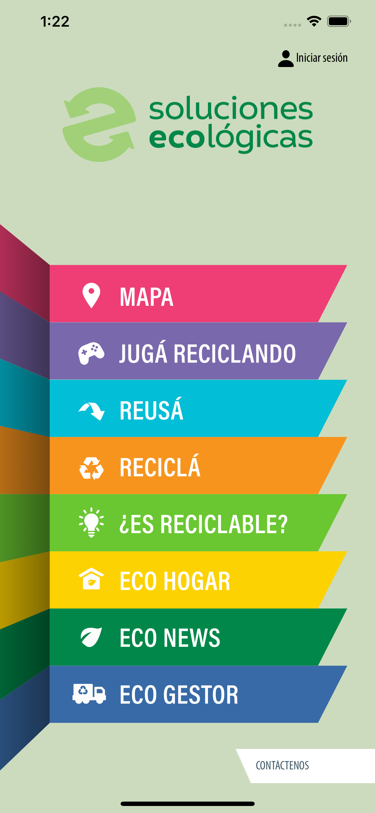 Soluciones Ecológicas