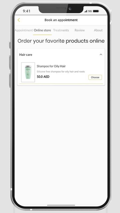 Nativys screenshot-4