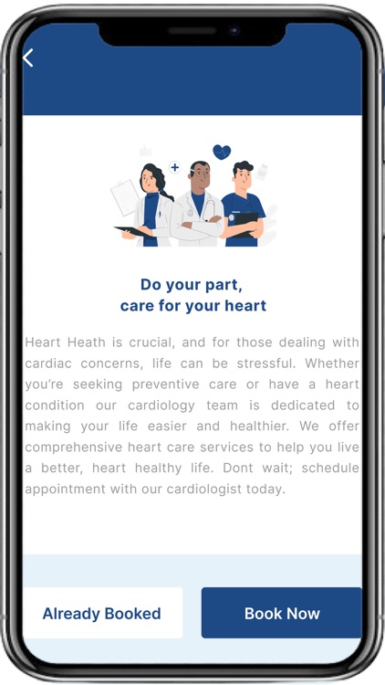 MEDYMATE PATIENT APP