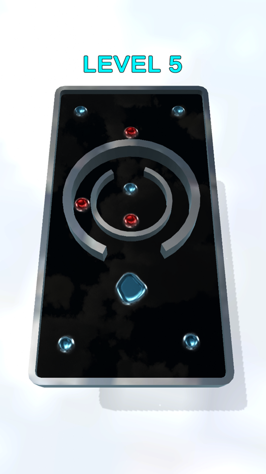 #4. Big Drop (iOS) 由: h8games