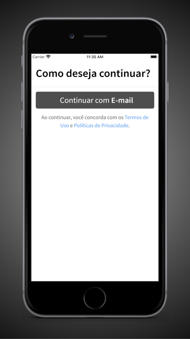 Jacaré Lanches Cuiabá Screenshot