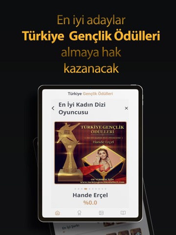 Türkiye Gençlik Ödülleriのおすすめ画像4