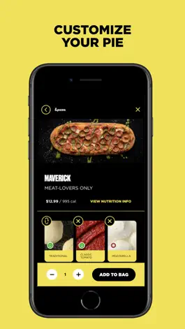 Game screenshot &pizza hack