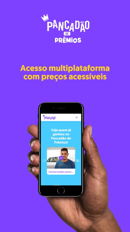 Pancadão screenshot-3