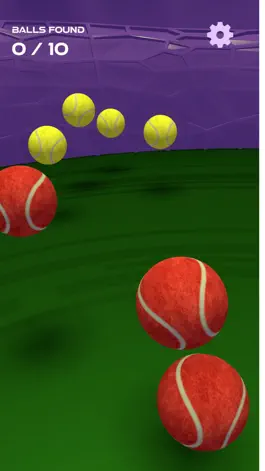 Game screenshot ExerSight apk