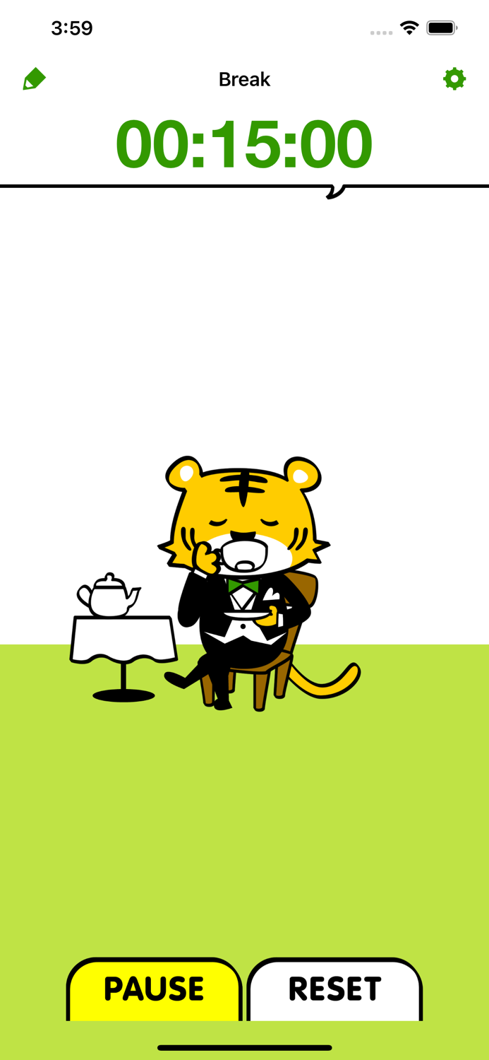 Break Timer - Disable Ads