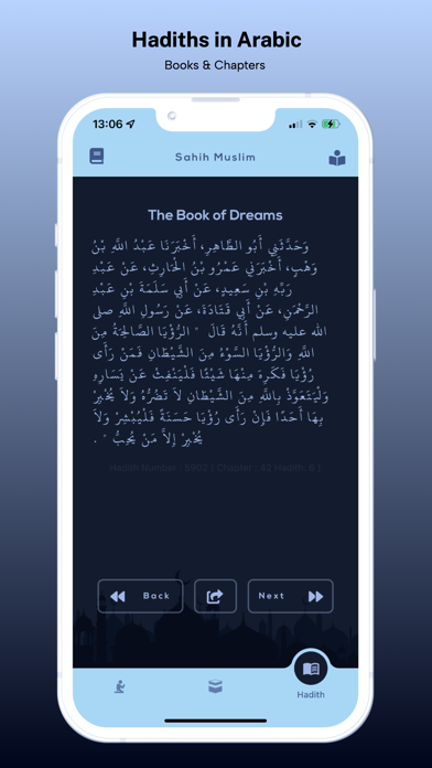 Qibla Finder & Prayer Times Screenshot