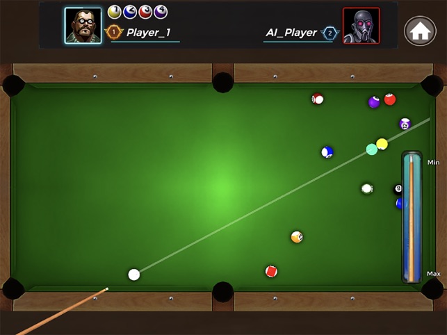 9 Ball Pool - 8 Pool Games on the App Store