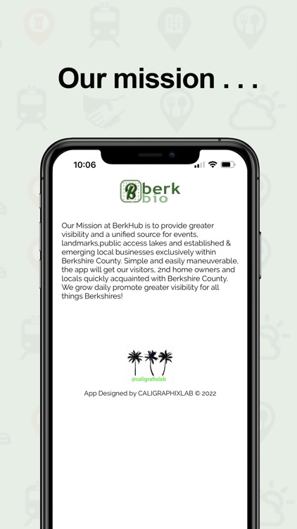 BerkHub screenshot-6