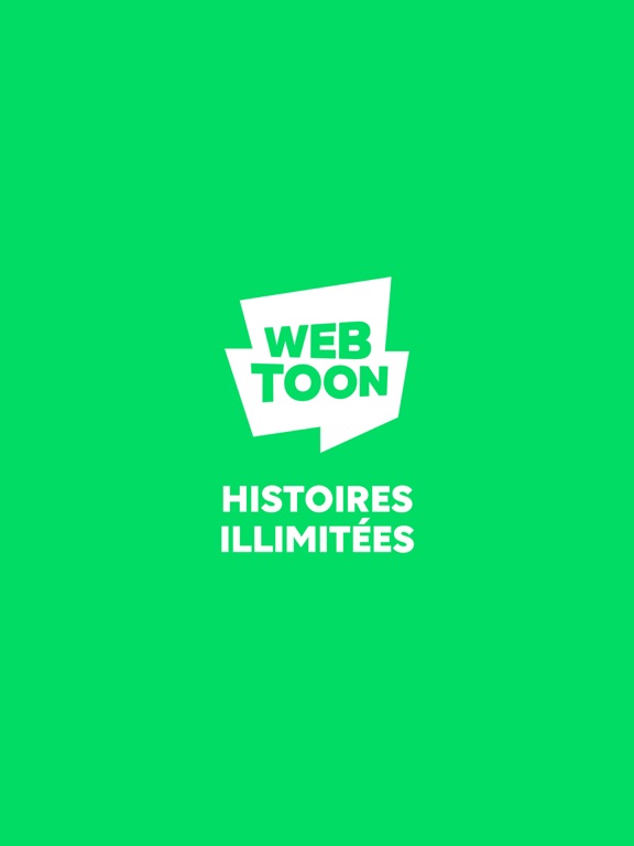 WEBTOON: Comics WEBTOON: Comics