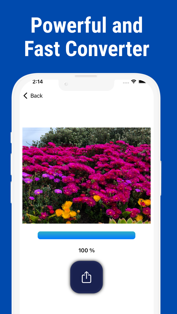 Image Converter JPG to PDF